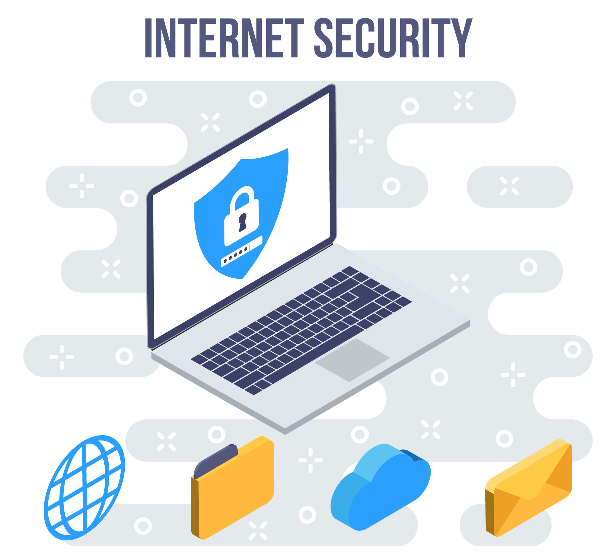 Internet Security (IT Proficiency Test) ITWS001-03