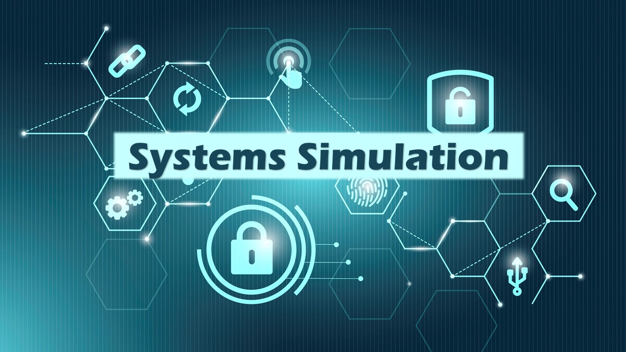 Systems Simulation MSIM4112